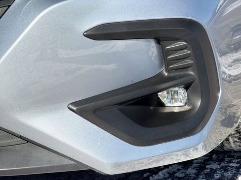 Certified 2023 Subaru Legacy Premium image 11