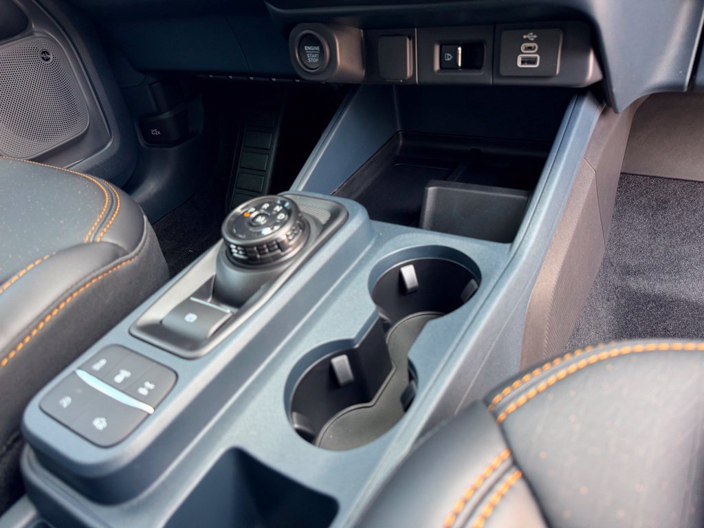 New 2026 Ford Maverick Tremor AWD/4WD image 11