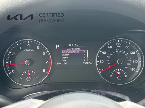 Certified 2024 Kia Forte LXS image 23