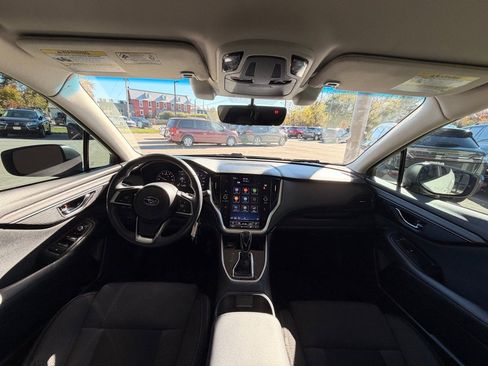 Used 2020 Subaru Outback Premium image 18