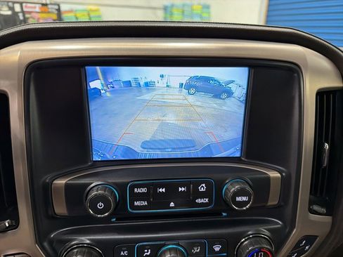 Used 2018 GMC Sierra 1500 Denali w/ Denali Ultimate Package AWD/4WD image 14