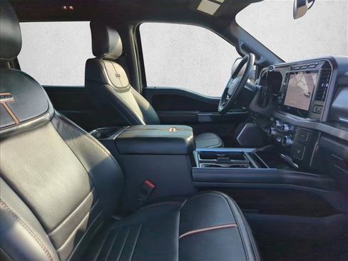 Certified 2024 Ford F350 Platinum image 24