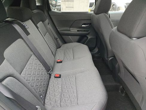 New 2026 Nissan Kicks SV image 18