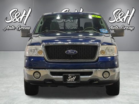 Used 2007 Ford F150 XLT image 13