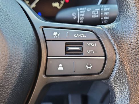 Certified 2023 Honda CR-V LX image 22