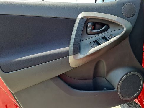 Used 2010 Toyota RAV4 Sport AWD/4WD image 11