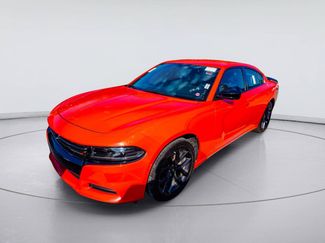 Used 2022 Dodge Charger SXT w/ Blacktop Package RWD video 1