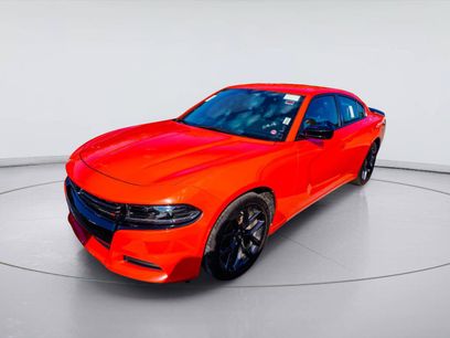 Used 2022 Dodge Charger SXT w/ Blacktop Package
