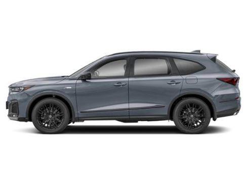 Used 2025 Acura MDX A-Spec image 3