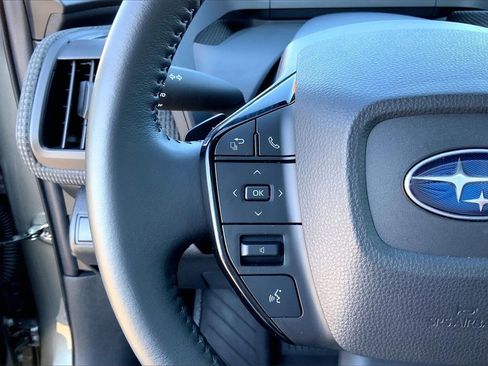 Used 2023 Subaru Solterra AWD image 11