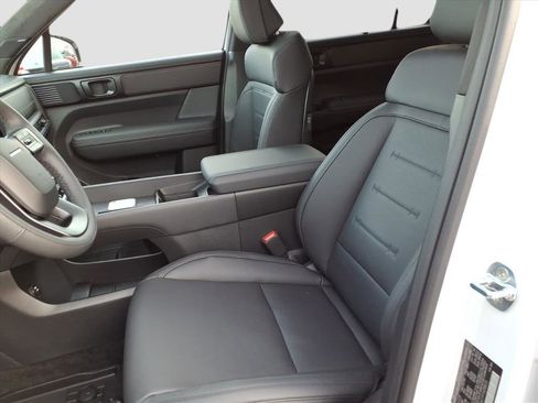 New 2026 Hyundai Santa Fe Calligraphy image 12