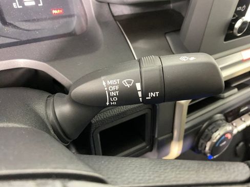 New 2025 Toyota Tacoma SR5 image 17