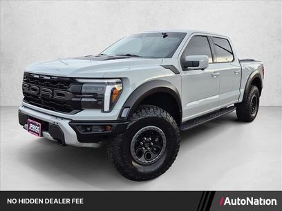 Used 2026 Ford F150 Raptor