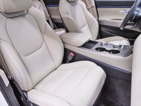 Certified 2026 Genesis GV70 2.5T Select image 15