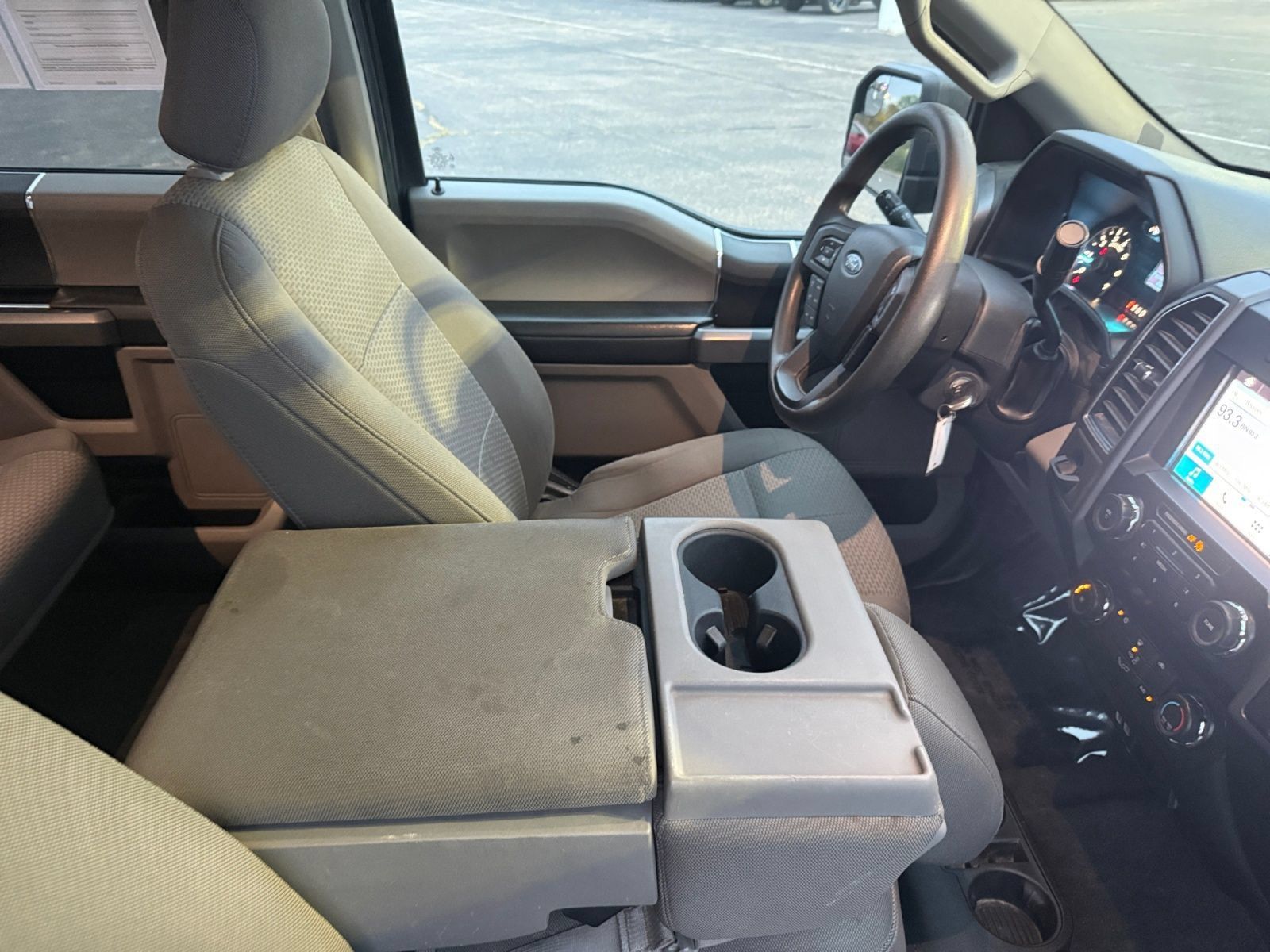 Used 2019 Ford F150 XLT RWD image 28