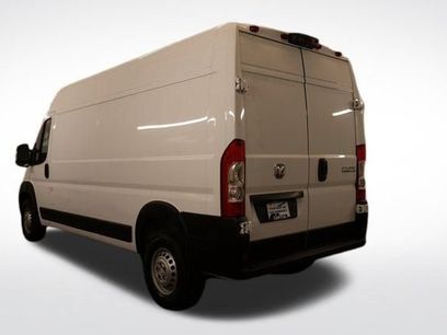 Used 2026 RAM ProMaster 2500 w/ Convenience Group