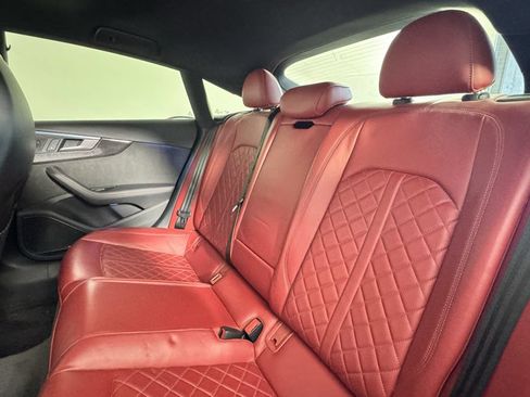 Used 2019 Audi S5 Prestige AWD/4WD image 29