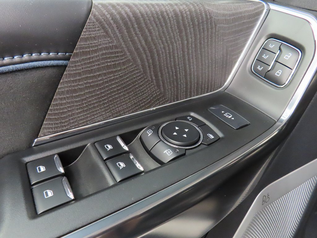 Used 2025 Ford F250 Platinum AWD/4WD image 75