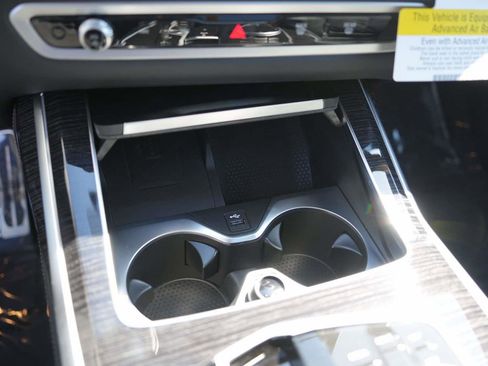 New 2026 BMW X7 xDrive40i w/ M Sport Package image 24