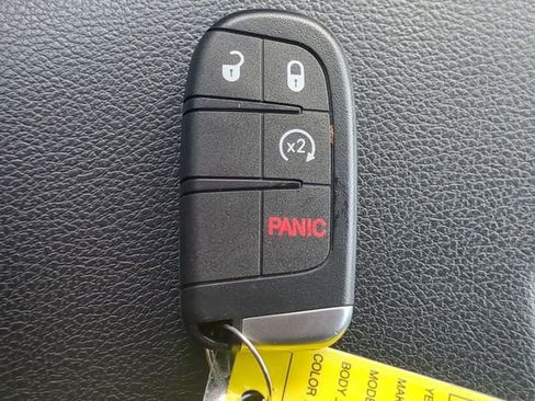 Used 2016 RAM 1500 Laramie w/ Convenience Group AWD/4WD image 49