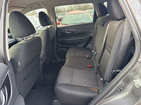 Used 2019 Nissan Rogue S w/ Special Edition Package image 10