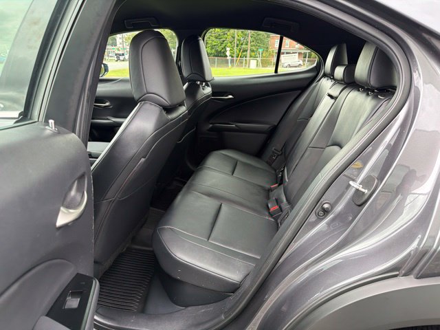Used 2023 Lexus UX 250h AWD w/ Accessory Package (Z2) image 15