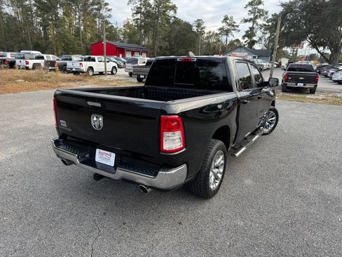 Used 2019 RAM 1500 Big Horn image 6