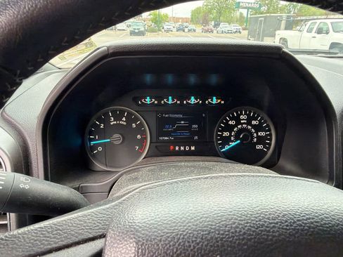 Used 2019 Ford F150 XLT w/ Equipment Group 302A Luxury AWD/4WD image 8