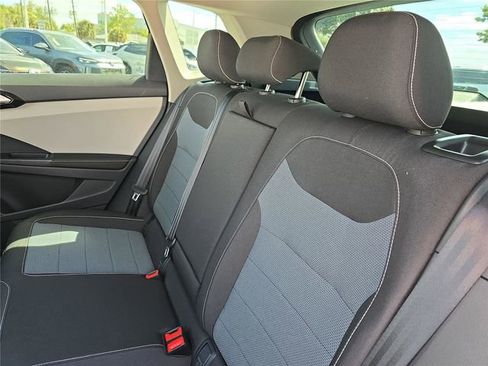 New 2026 Volkswagen Taos S image 10