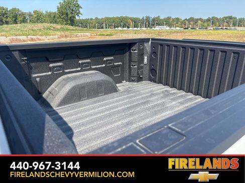 New 2026 Chevrolet Silverado 1500 LT image 46