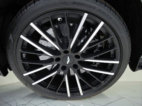 Used 2023 Aston Martin DBX 707 AWD/4WD image 58