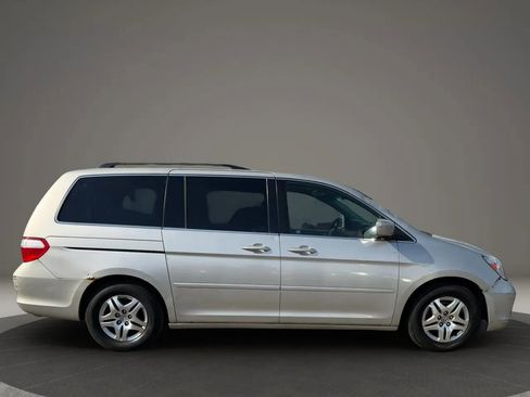 Used 2005 Honda Odyssey EX-L image 4