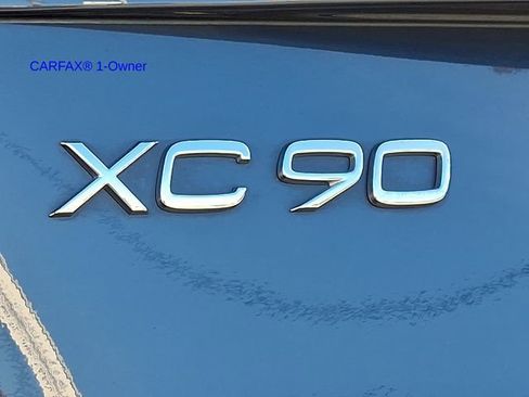 Certified 2024 Volvo XC90 B6 Plus w/ Protection Package Premier image 33