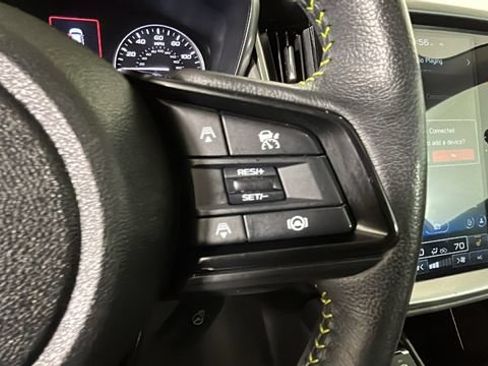 Used 2024 Subaru Outback Onyx Edition AWD/4WD image 16