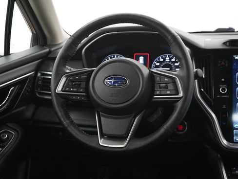 Used 2024 Subaru Outback Limited AWD/4WD image 18