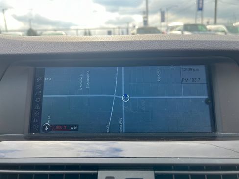 Used 2011 BMW 535i Sedan image 17