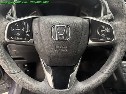 Used 2017 Honda CR-V EX image 22