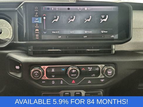 New 2026 Jeep Wrangler Sport image 26