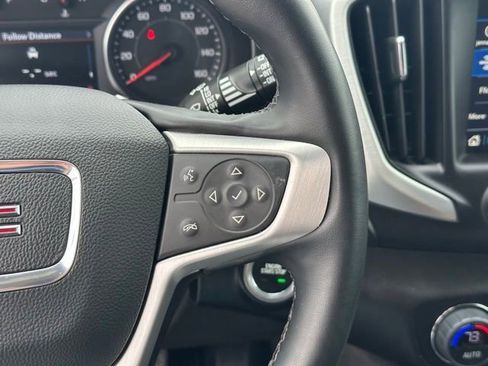 Certified 2024 GMC Terrain SLT AWD/4WD image 5