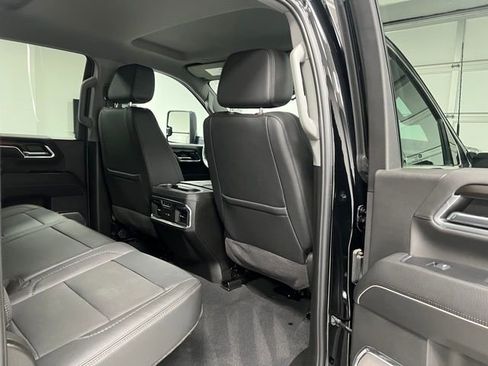 Used 2024 GMC Sierra 2500 Denali w/ Technology Package image 47