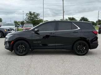 Used 2024 Chevrolet Equinox LT w/ LPO, Floor Liner Package FWD video 2