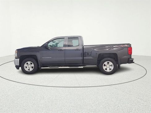 Used 2016 Chevrolet Silverado 1500 LT w/ All Star Edition image 4