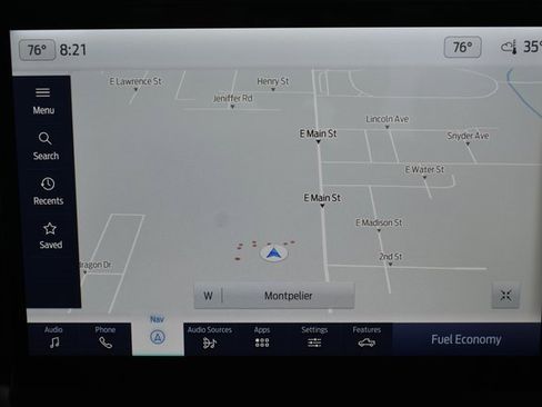 Used 2023 Ford F150 XLT w/ Equipment Group 302A High image 26