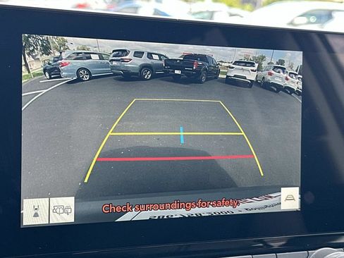 Certified 2026 Toyota Grand Highlander AWD image 29