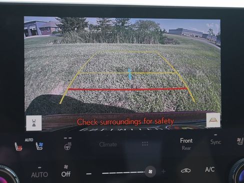 Used 2023 Lexus RX 350 image 11