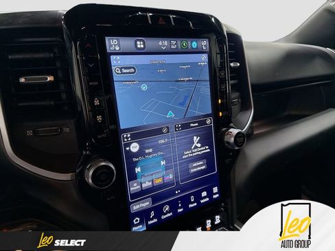 Used 2023 RAM 1500 Big Horn AWD/4WD image 18