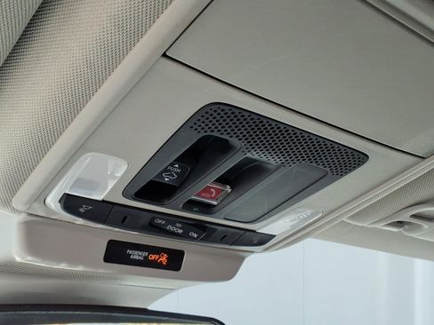 Used 2023 Honda Accord EX image 19