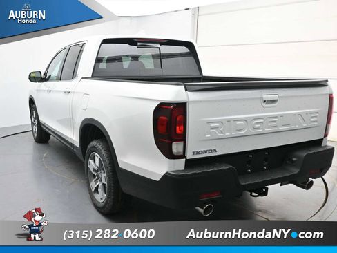 New 2026 Honda Ridgeline RTL image 12