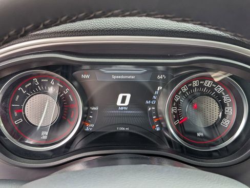 Used 2022 Dodge Challenger R/T Scat Pack w/ Driver Convenience Group RWD image 16