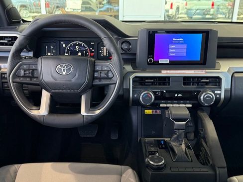 New 2025 Toyota Tacoma SR5 image 26